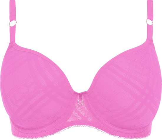 bh, brace, pink, underwire, lacy