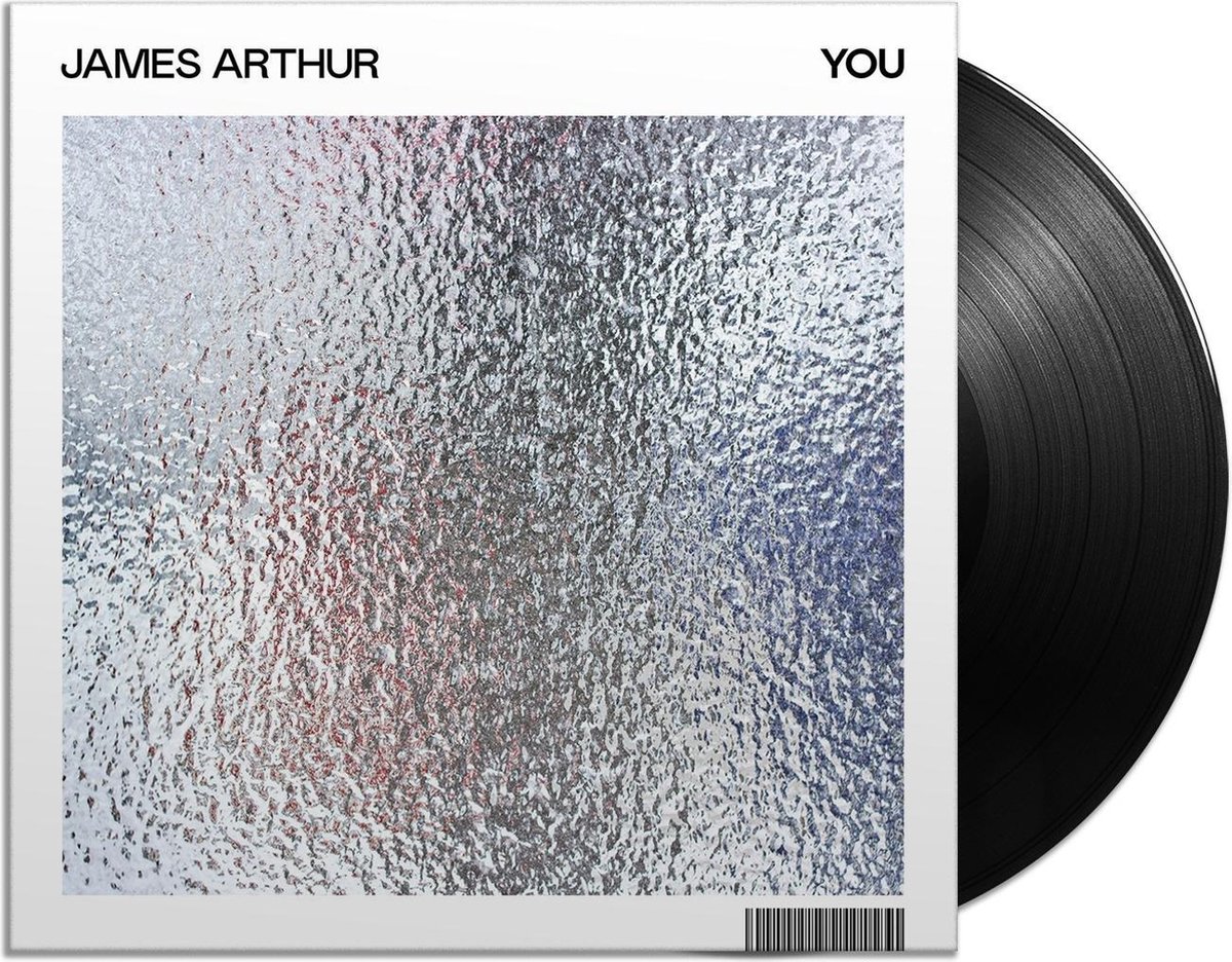 James Arthur - You LP