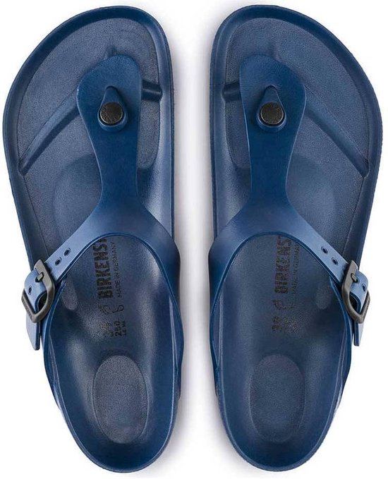 Birkenstock Gizeh EVA - Maat 34 - Small fit - Kinderslippers