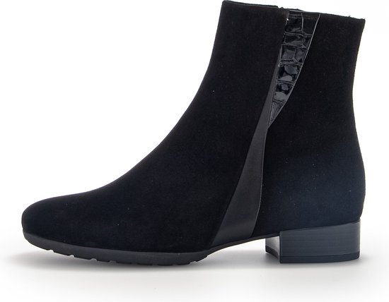 Gabor  - Maat 37  - Dames Laarzen - zwart