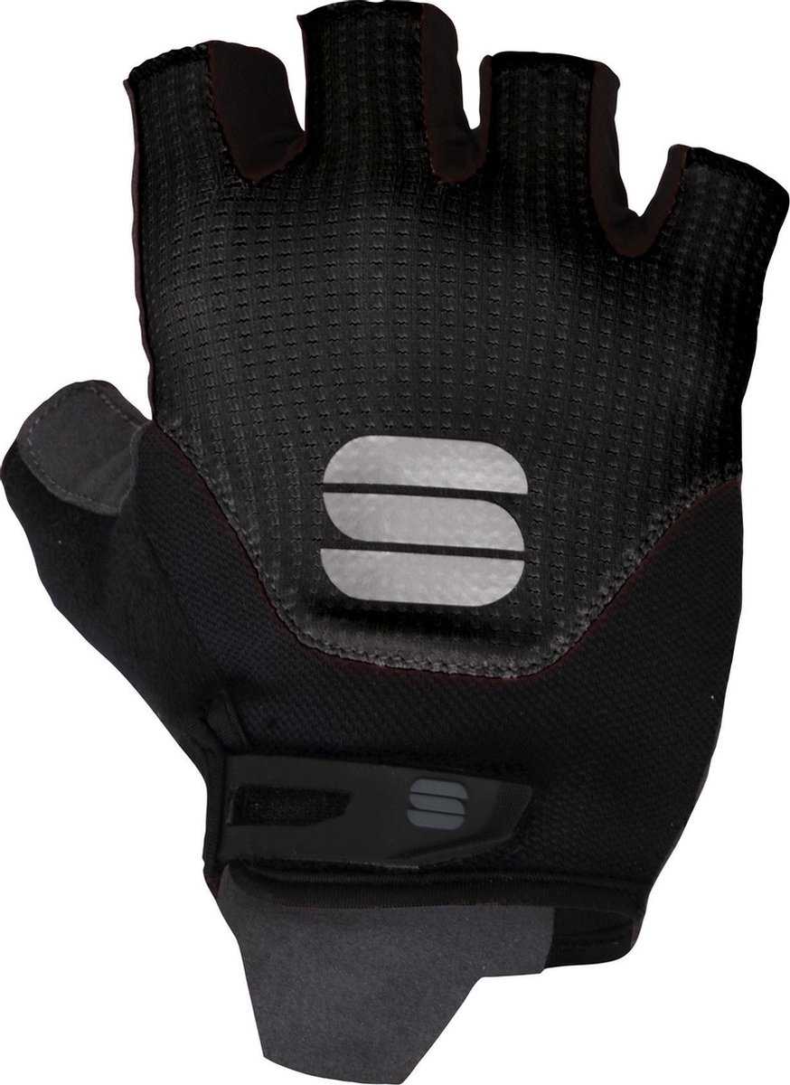 Sportful - Maat S Neo Fietshandschoenen Heren - Zwart