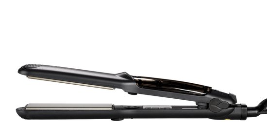 Max Pro STEAM+ - Stoom stijltang