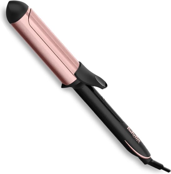BaByliss - 38mm Curling Tong C453E – Krultang