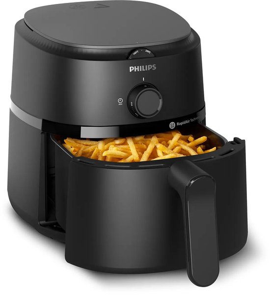 Philips 1000 series - NA110/00 Airfryer - 3,2 l - RapidAir - 1300W