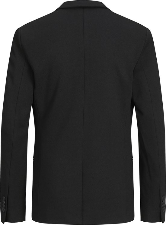 JACK&JONES  - Maat 176 - JUNIOR JJEPHIL JERSEY BLAZER NOOS JNR Jongens Blazer