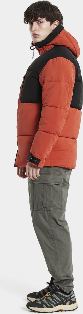 Didriksons - maat XL - HILMER USX JKT 2 Heren Outdoor jack