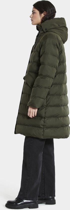 Didriksons Maat 36  FAY WNS PARKA Dames Outdoor parka