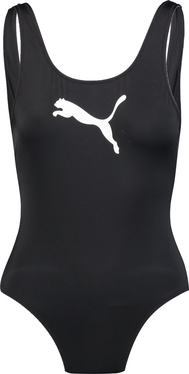 Puma - Maat S - Dames Badpak - 1-pack