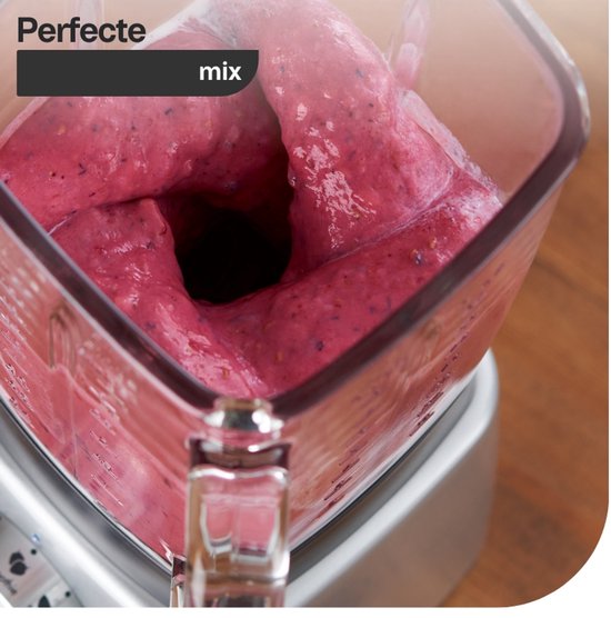 blender, mix, container, koker, snijvlak