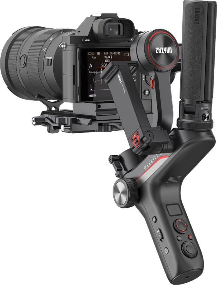 Zhiyun Weebill-S Standard Gimbal