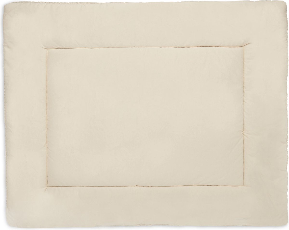 Jollein Boxkleed 75x95cm Boucle - Naturel