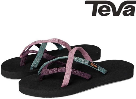 Teva - maat 40- Olowahu Teenslippers Dames