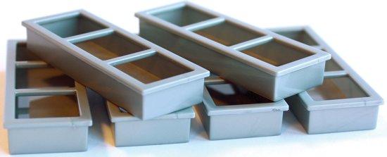 Britains Troughs