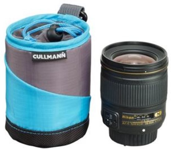 Cullmann Lens Tas - maat S