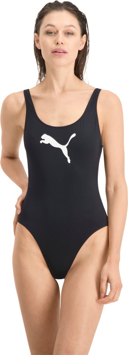 Puma - Maat S - Dames Badpak - 1-pack