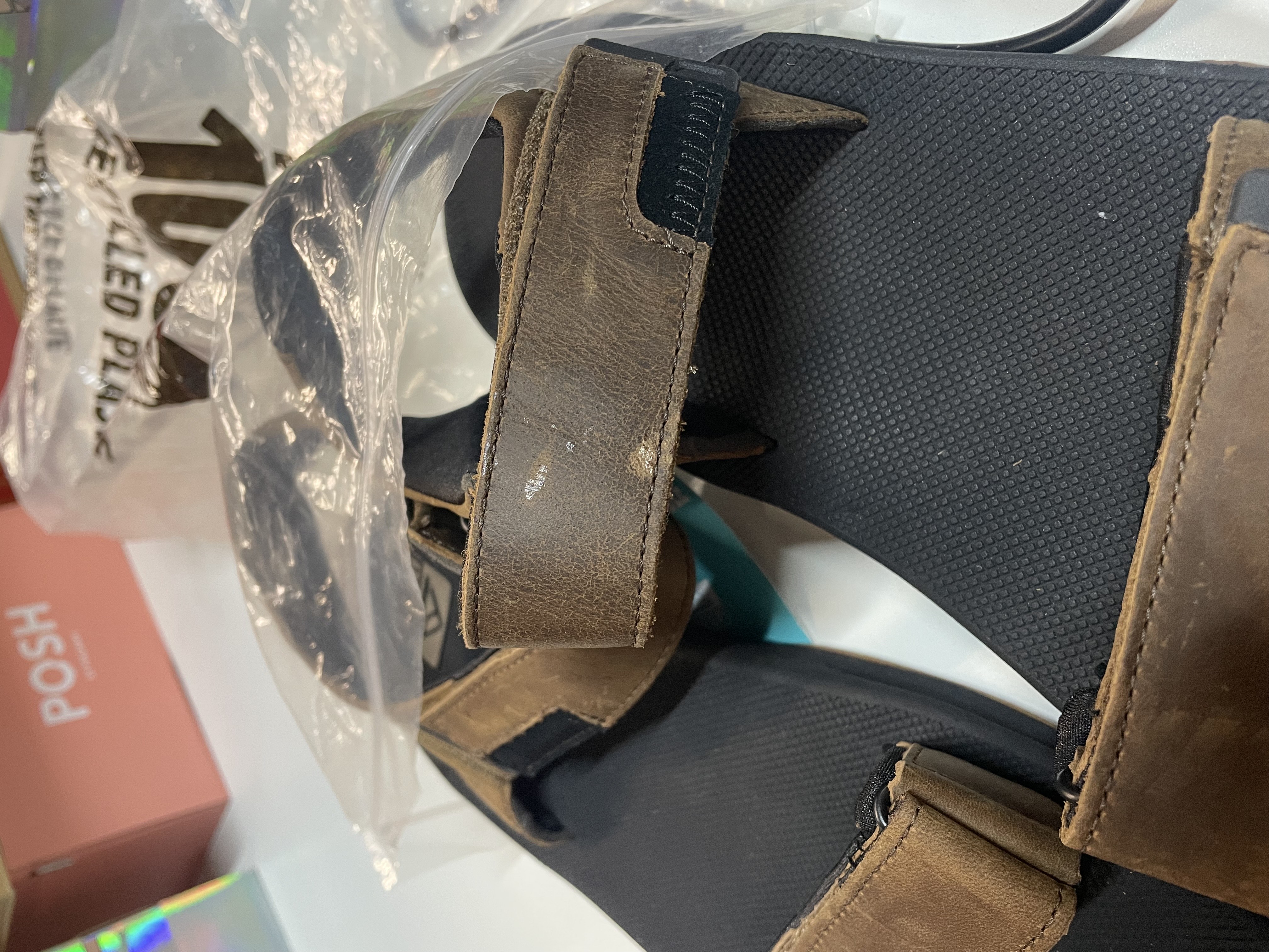 Accessoires, Riem, Kleding, Schoeisel, Sandaal