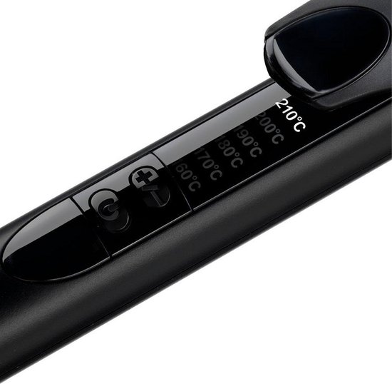 BaByliss Krultang C454E