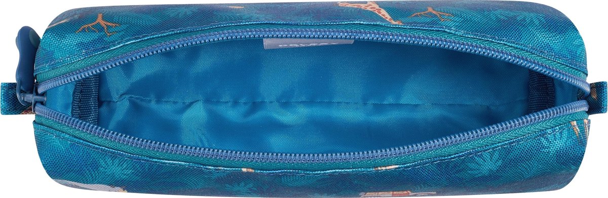 Delsey Adventure 1-Vaks Etui - Khaki