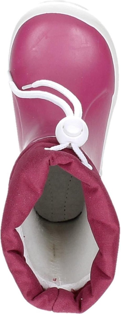 Bergstein Winterboot - 27 - Regenlaarzen - Unisex Junior - Fuxia