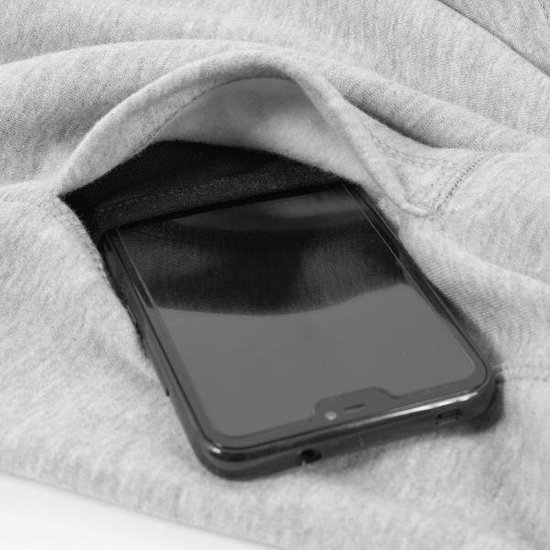 Stanno Maat S  Ease Hoodie Dames