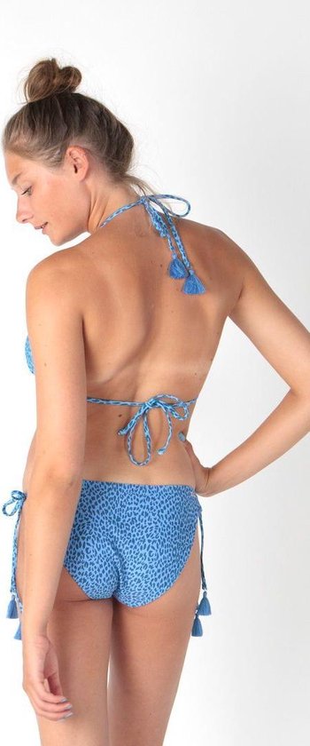 Barts - Maat 36 - Bathers Tanga - sky - Vrouwen