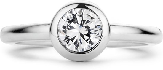 Ti Sento Ring - 12103ZI - 17.75 mm