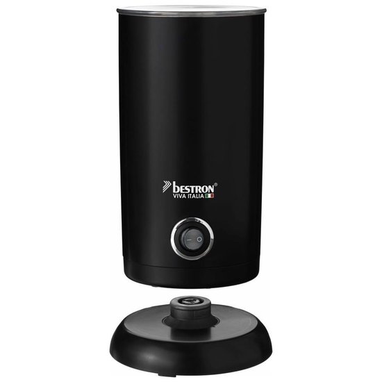 Bestron AMF8050 - Melkopschuimer