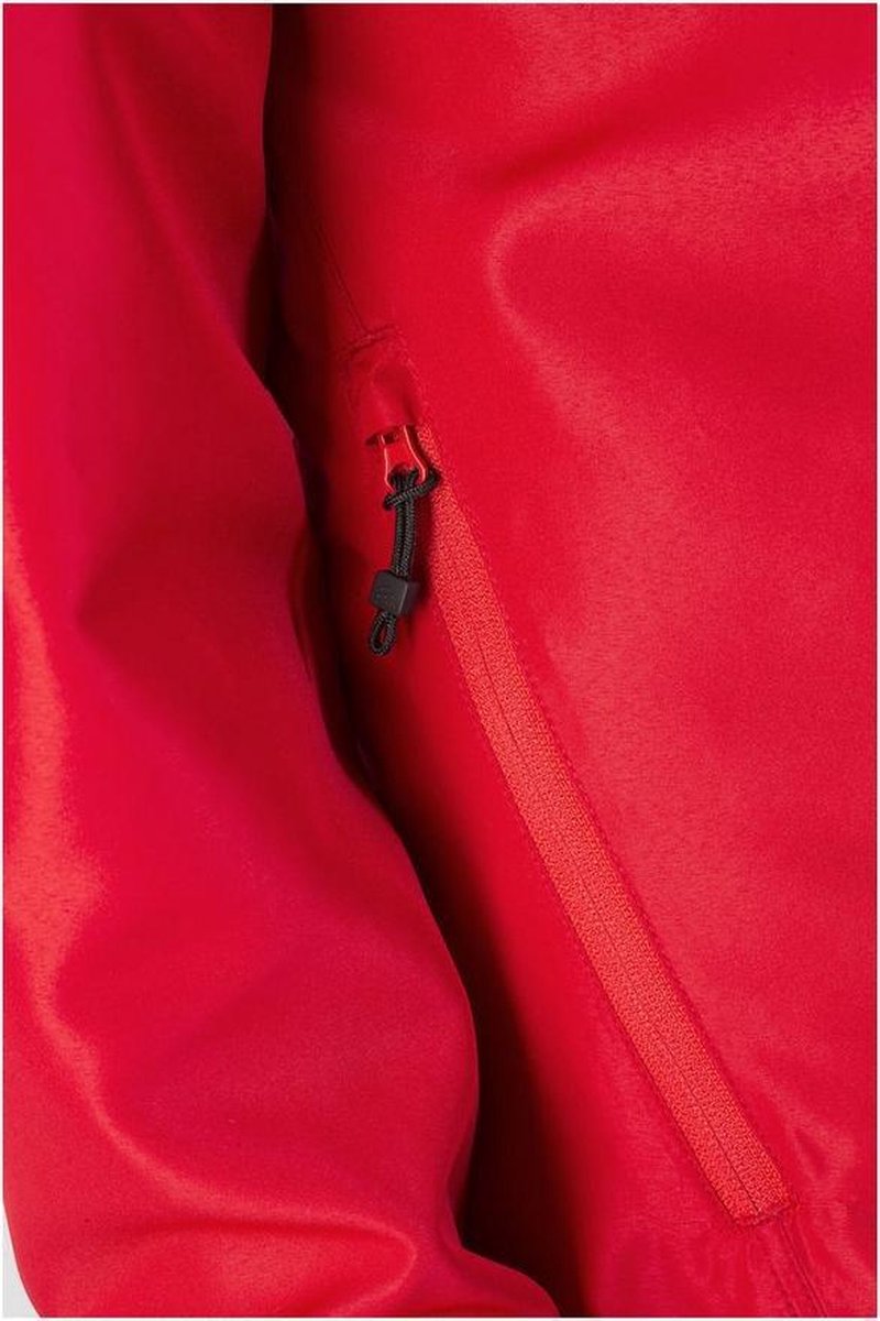 Craft Mind Block Jacket women Rood maat L