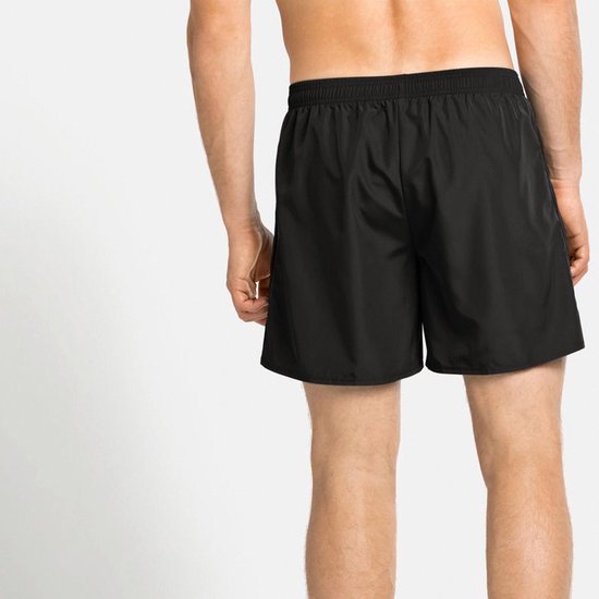 Odlo - Maat S - Essemtial Sportbroek - Mannen - zwart