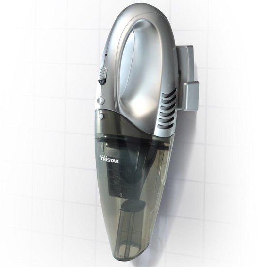 Tristar KR-2156 - Kruimelzuiger