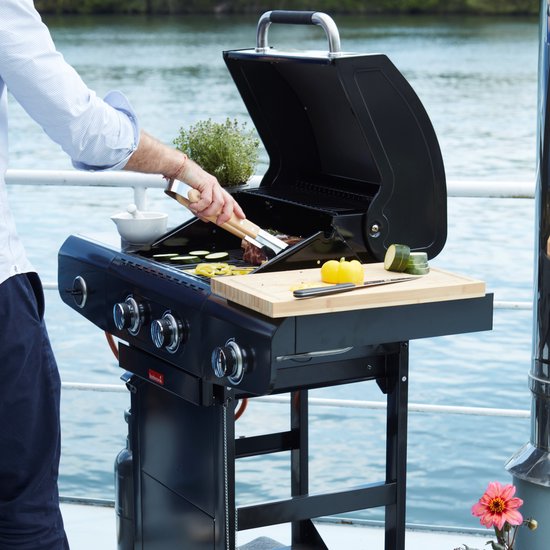Bbq, Volwassene, Mannelijk, Man, Persoon