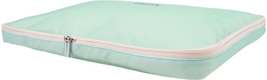 SUITSUIT Fabolous Fifties Packing Cube - Luminous Mint