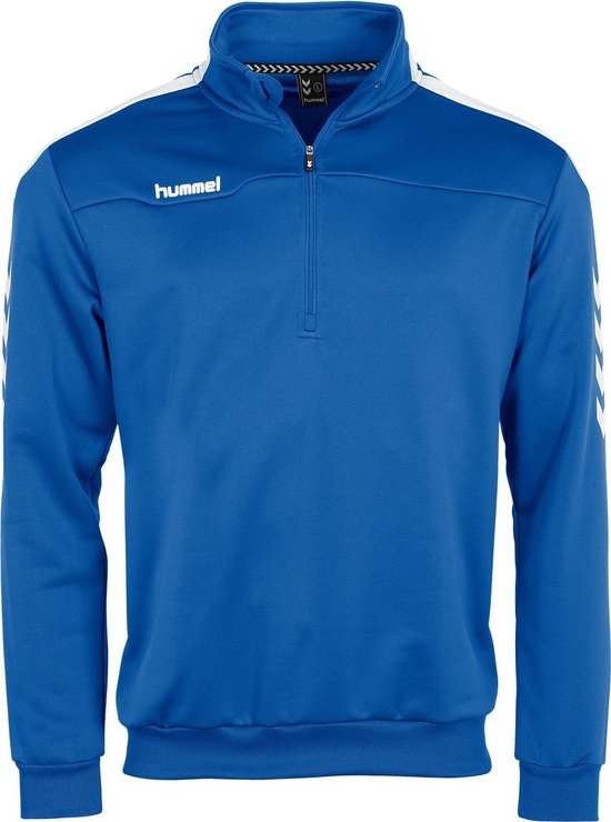 hummel Maat 152 Valencia ¼ zip Sporttrui Kids