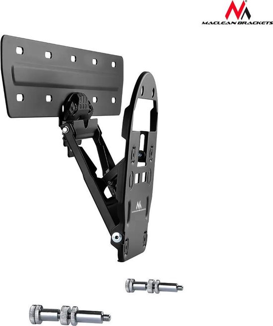 TV-steun QLED Q7 / Q8 / Q9 49 "-65" Maclean MC-806 max 50kg Compatibel met Samsung QLED-tv's