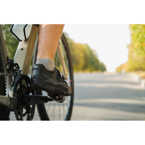Fietsschoenen & Overschoenen