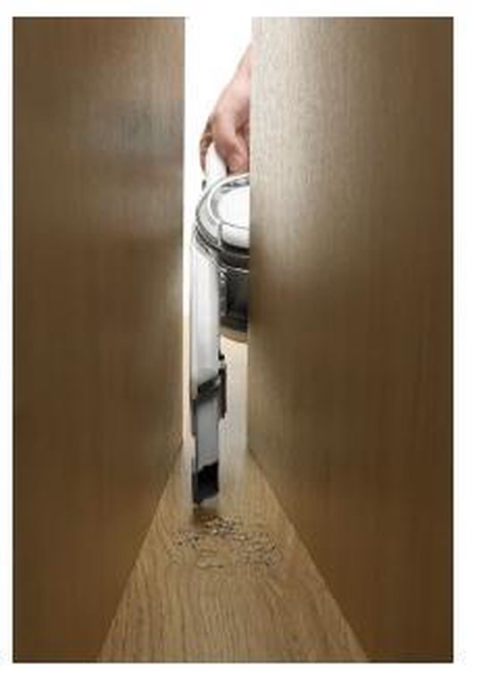 BLACK+DECKER PV1820L-QW Kruimeldief - Pivot