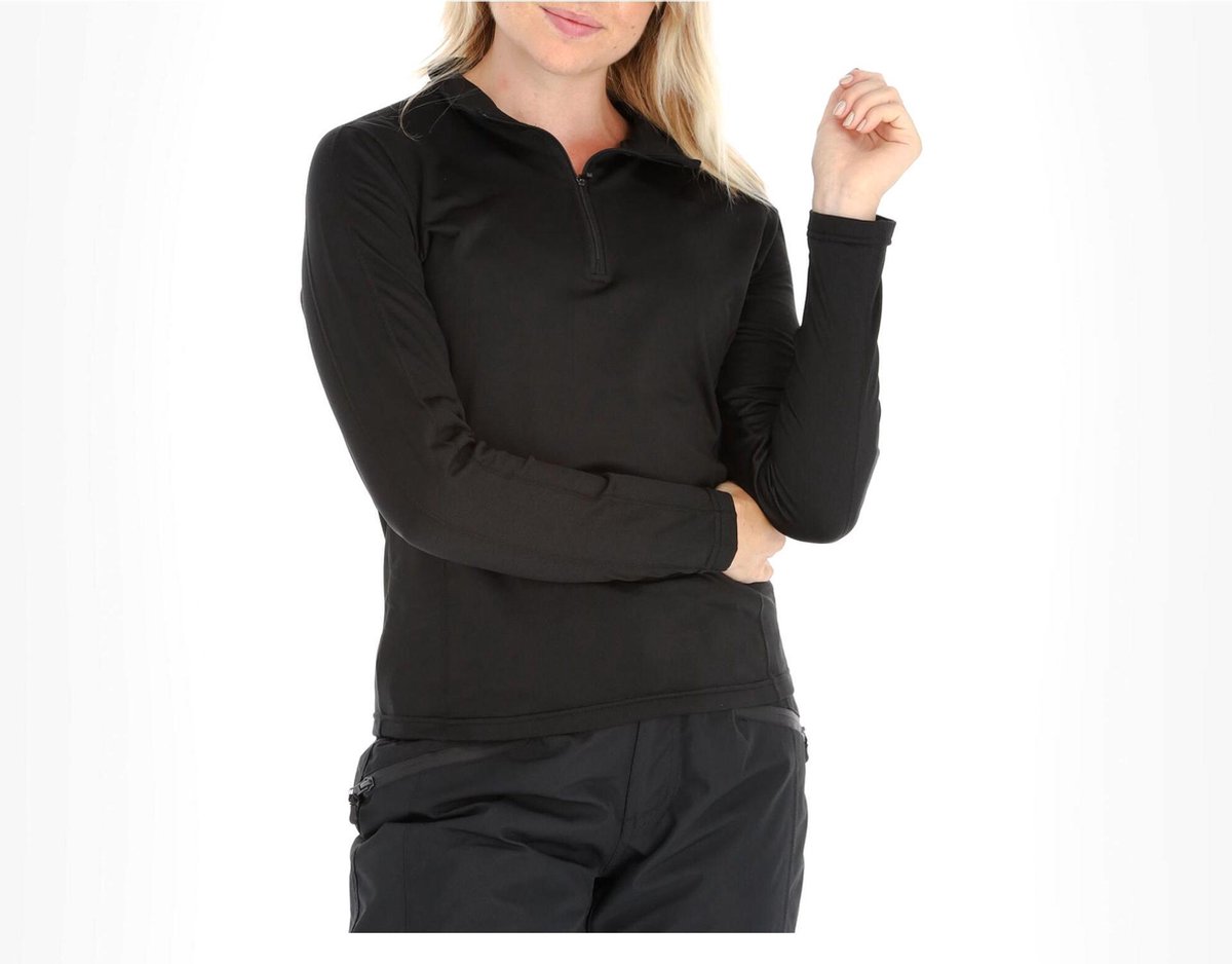 Icepeak Fleminton Wintersportpully Heren - Maat XL