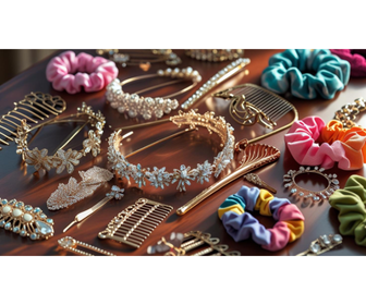 Haaraccessoires