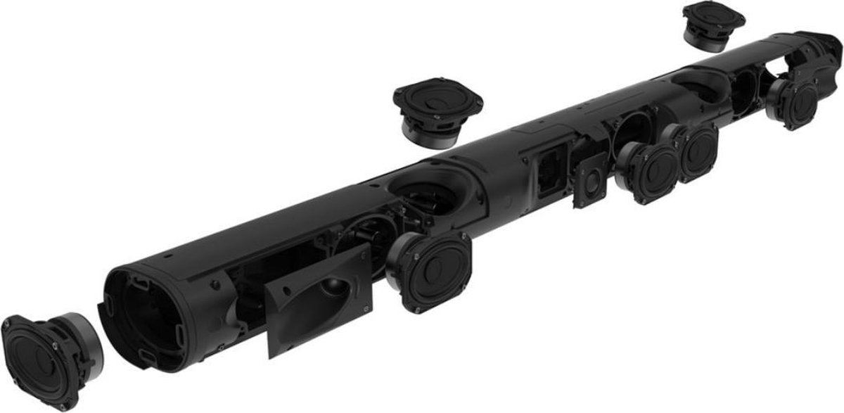 Sonos Arc Zwart - Soundbar