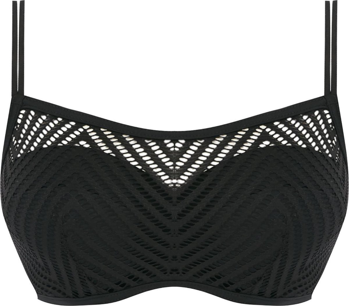 Urban Maat 80H bralette bikini top