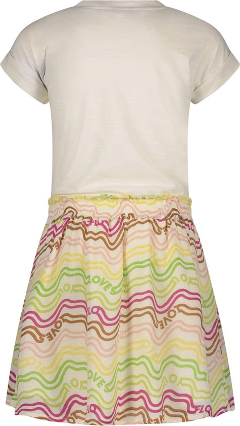 Kleding, Rok, Minirok, Blouse