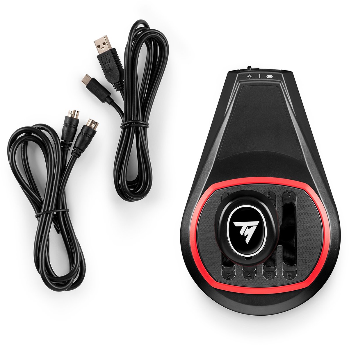 Thrustmaster TH8S Shifter - Add-on voor Racesturen