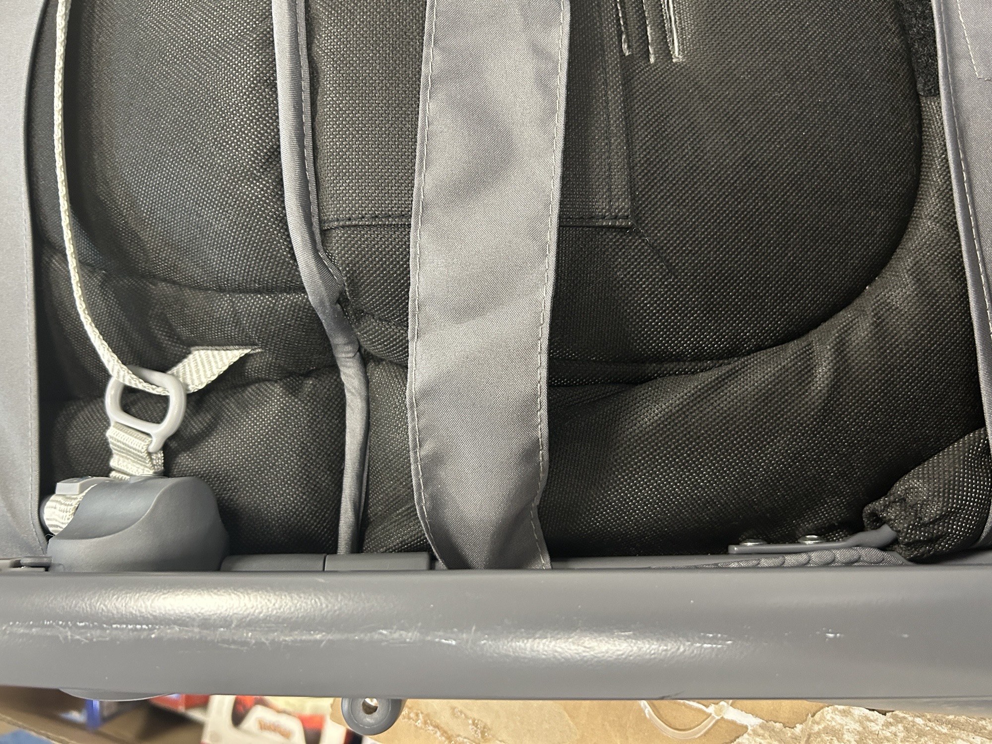 Accessoires, Riem, Tas