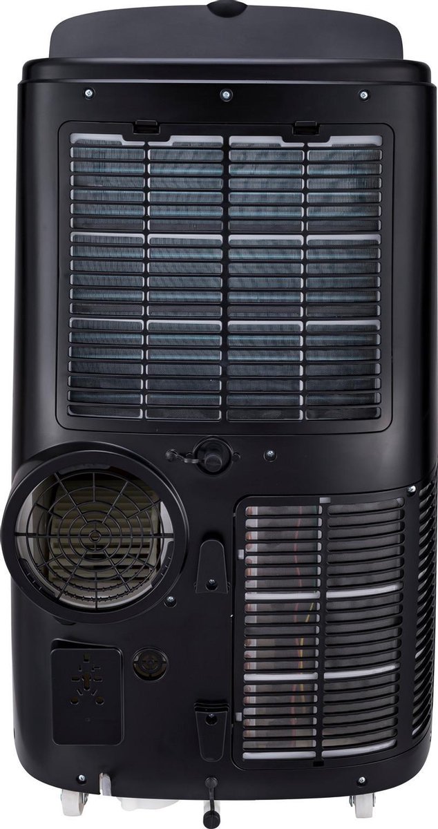 Honeywell HJ16CESVWK - Mobiele Airco - 16.000BTU - Wi-Fi