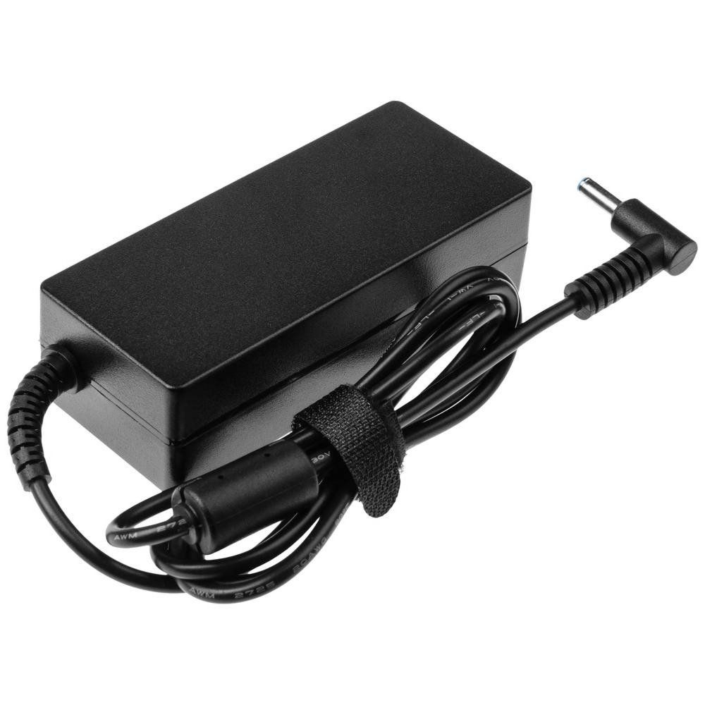AC adapter PRO 19V 3.42A 65W voor AsusPro BU400 BU400A PU551 PU551L PU551LA PU551LD PU551J PU551JA.