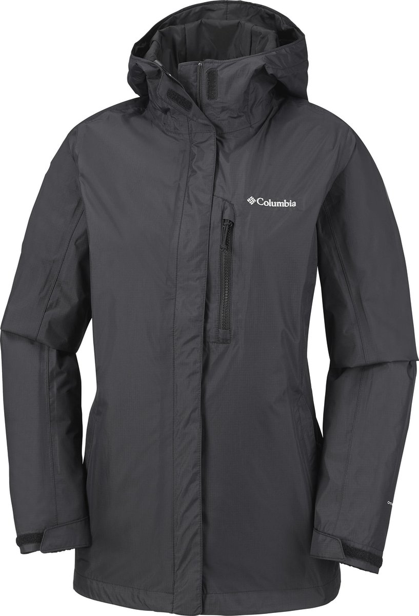 Columbia Pouring Adventure II Jacket - Maat XL - Outdoorjas/ Winterjas Dames