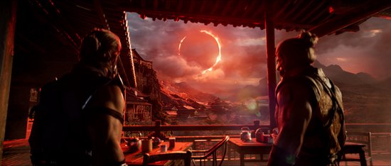 Mortal Kombat 1 - Xbox Series X