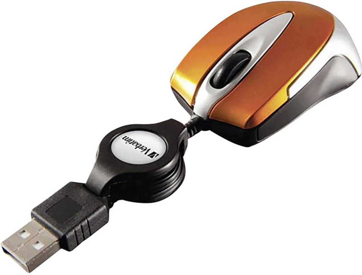 Verbatim Go Mini