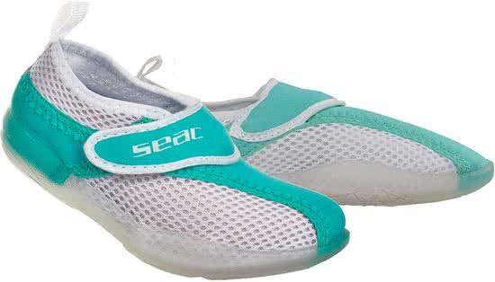 Seac | New Rainbow | waterschoenen | Turquoise | maat 27