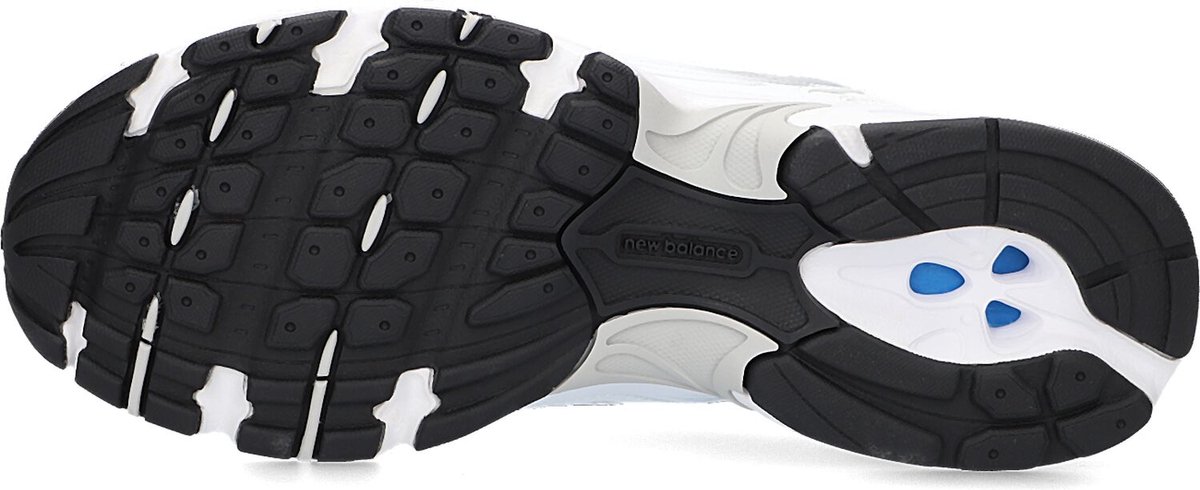 New Balance - Maat 40.5 - 530 Heren Sneakers - NB WHITE